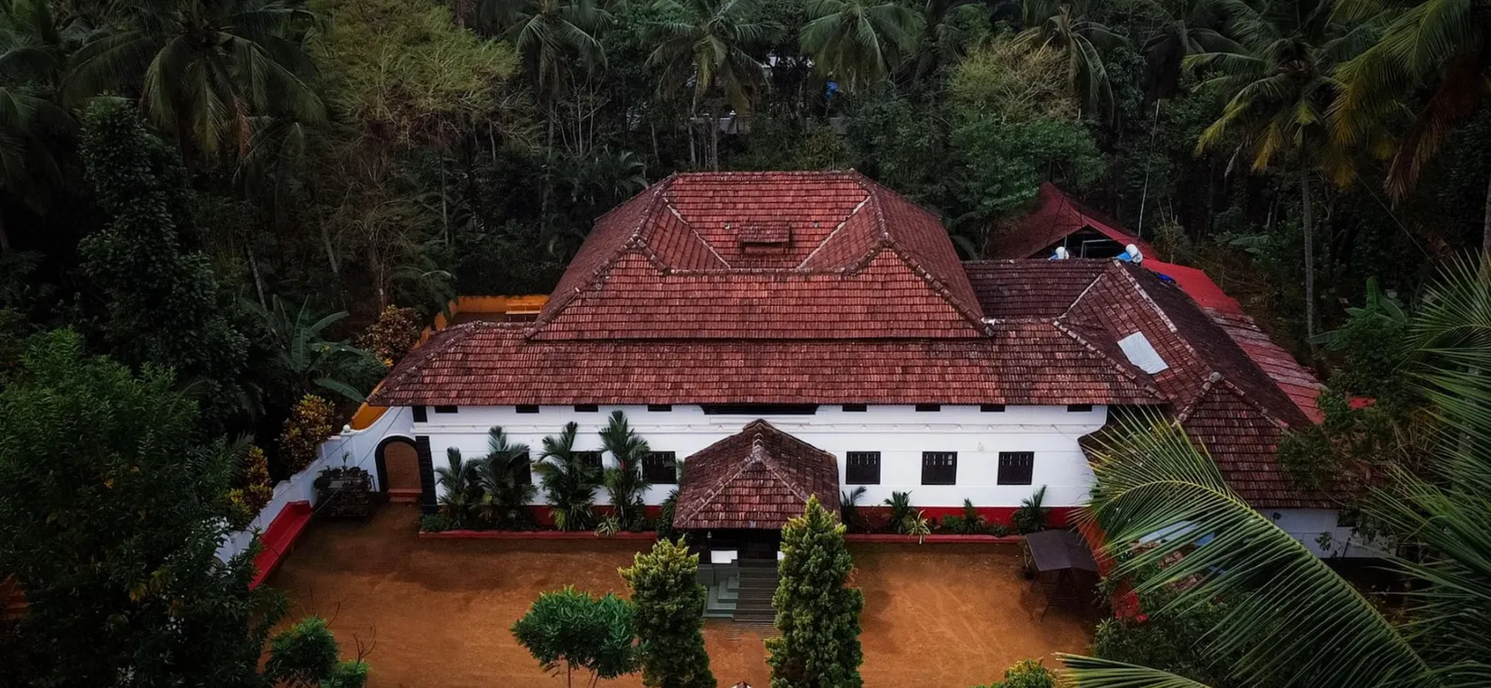 Kallur Illam History